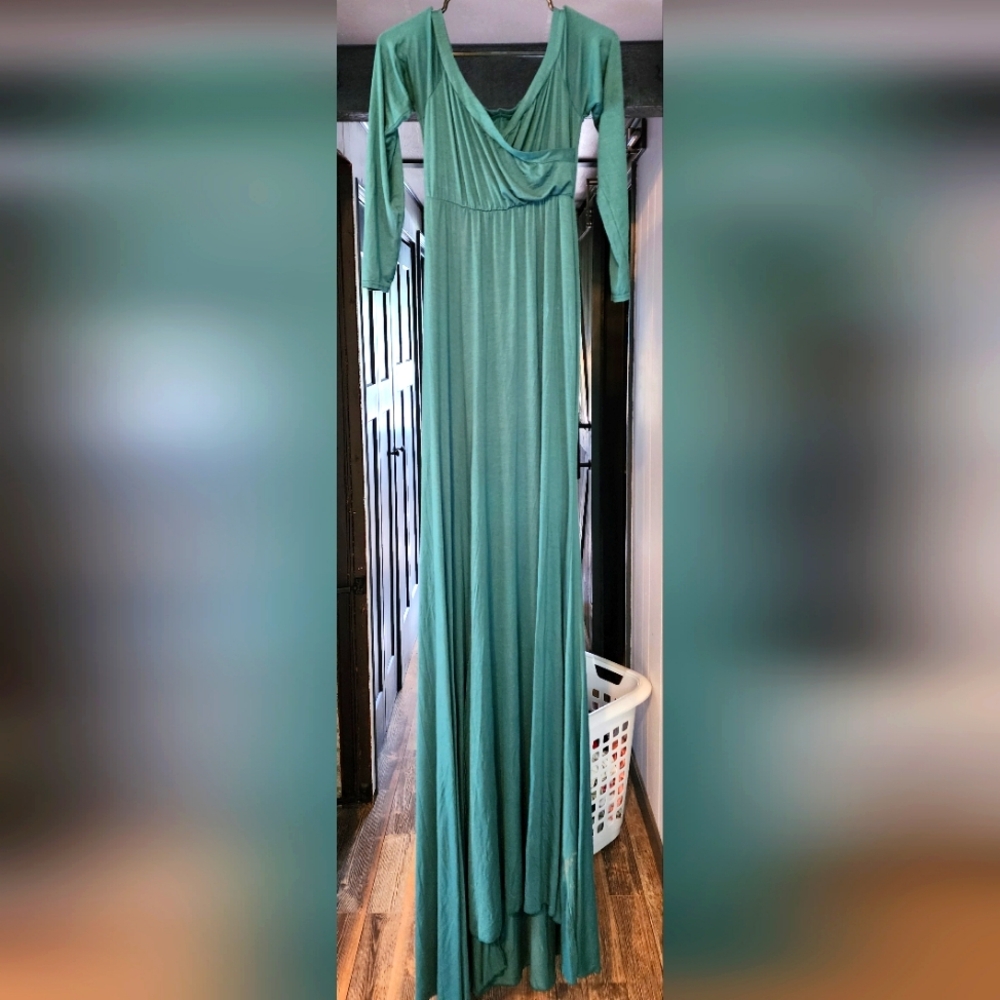 Maternity dress